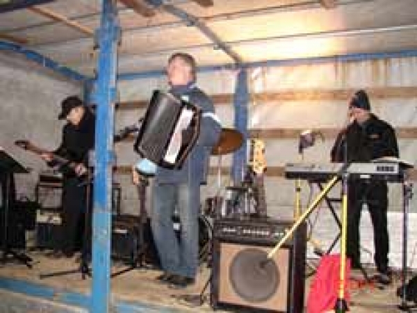 Sretna Nova 2013. godina