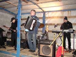 Sretna Nova 2013. godina