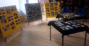 Posjetite izložbu u vareškoj biblioteci