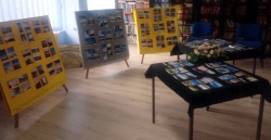 Posjetite izložbu u vareškoj biblioteci