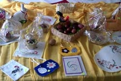 Uskrsna ponuda udruge Izvorno vareško