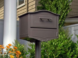 Obavezno postavljanje poštanskih sandučića