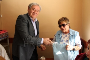 Obilježen Međunarodni dan bijelog štapa