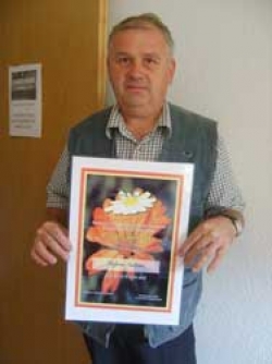 Zlatna medalja za Eko farmu Duboštica