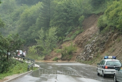 Jako nevrijeme zahvatilo Vareš