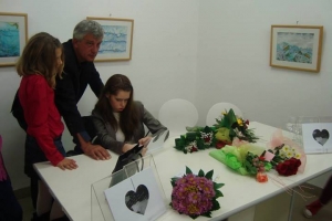 Predstavljamo mladu pjesnikinju Branku Kostić i njeno „Srce od riječi“