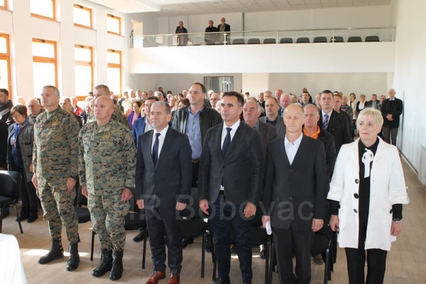 U Varešu obilježen Dan sjećanja i 25. obljetnica stradanje Hrvata