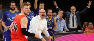 Mladen iz Vareša na korak od finala Bundeslige