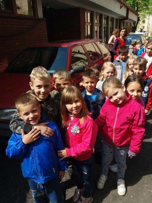 Počinje upis prvačića