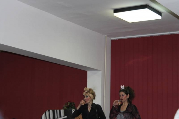 Cosa Nostra oduševila Varešane
