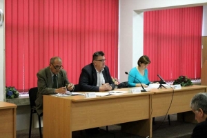 Sporazumno prekinuta 2. izvanredna sjednica OV-a Vareš