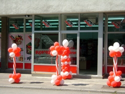 Otvoren novi supermarket MPM-a