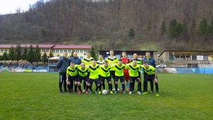 Počeo proljetni dio nogometne sezone