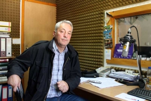 Ahmed Botić - kandidat za načelnika