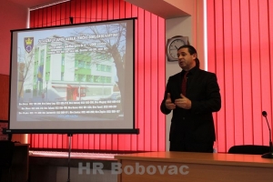 Održana prezentacija o zapošljavanju