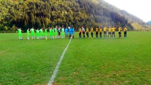 NK Vareš preuzeo lidersku poziciju