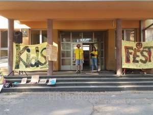 Kids Fest obilježio završetak IKS projekta u Varešu