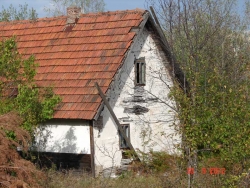Zaboravljeno, napušteno, uništeno….