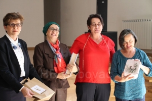 Završen projekt „Slikovnica s osmijehom“