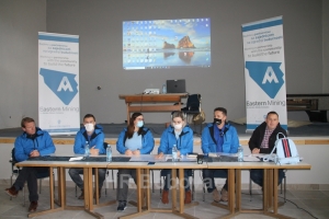 Održana 3. sjednica Odbora za odnose s lokalnom zajednicom kompanije Eastern Mining