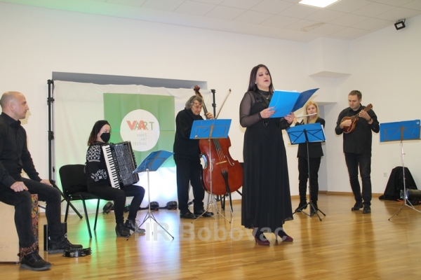Održan koncert srednjovjekovne glazbe u Radničkom domu
