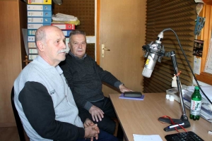 Razgovor o dijabetesu