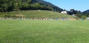 NK Vareš upisao drugi poraz na domaćem terenu