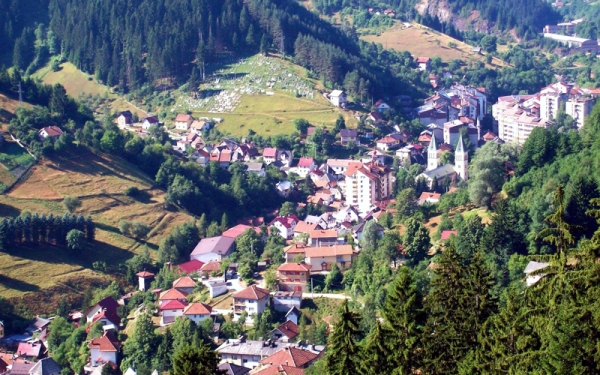 Zakazana 38. sjednica OV-a Vareš
