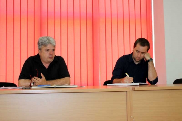 Održana Javna rasprava o Nacrtu Programa zaštite i spašavanja