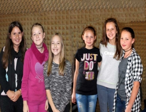 Radijska rima da u eteru sve štima