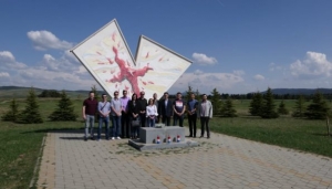 RAZGOVARALI O SURADNJI Hrvatski medijski profesionalci iz BiH okupili se na Kupresu