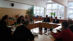 Održan 10. sastanak UO Udruge poslodavaca ZDK