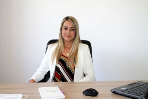 Melisa Ahmedović o zaštiti na radu u kompaniji Eastern Mining