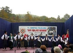 Obilježena 533. godišnjica smrti kraljice Katarine