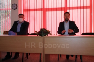 Pijaca u Varešu počinje sa radom uz poštivanje naloženih mjera