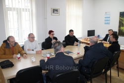 Ministar Adnan Šabani – u putnu infrastrukturu u Varešu uložit ćemo 1,5 milijun KM
