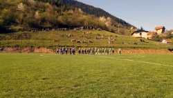 Novi remi NK Vareš
