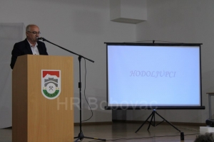 Prezentacija Zelene staze i ekipe Hodoljupci