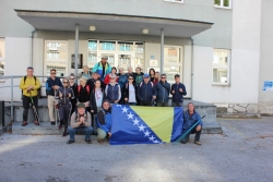 U VAREŠU OBILJEŽEN 4. DAN VIA DINARICE