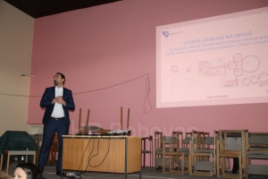 Javna rasprava o studiji utjecaja na okoliš na lokalitetu Veovača