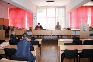 Sve osobe do sada testirane negativne na COVID-19