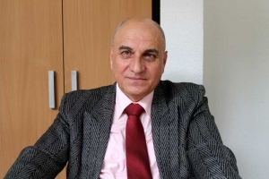 Osman Buza - o Nacrtu zakona o poticaju malog gospodarstva