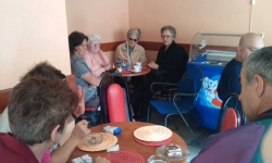 Obilježen Međunarodni dan bijelog štapa
