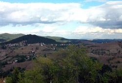 Samoubojstvo na Višnjićima