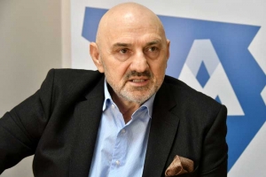 Još dva važna koraka do otvaranja rudnika - direktor Miloš Mišo Bošnjaković