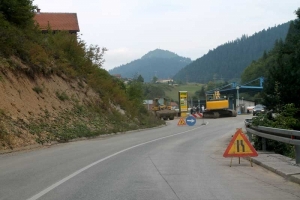&quot;Kapija&quot; još na čekanju
