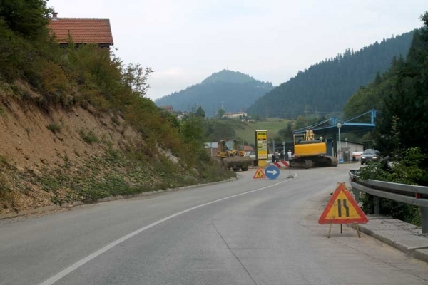 &quot;Kapija&quot; još na čekanju