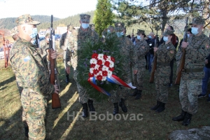 Dan sjećanja na 125 hrvatskih žrtava u Varešu