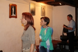 Otvorena izložba IV. Salon vareških likovnih umjetnika