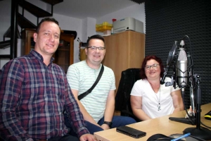 Razgovor o aktivnostima NK Vareš